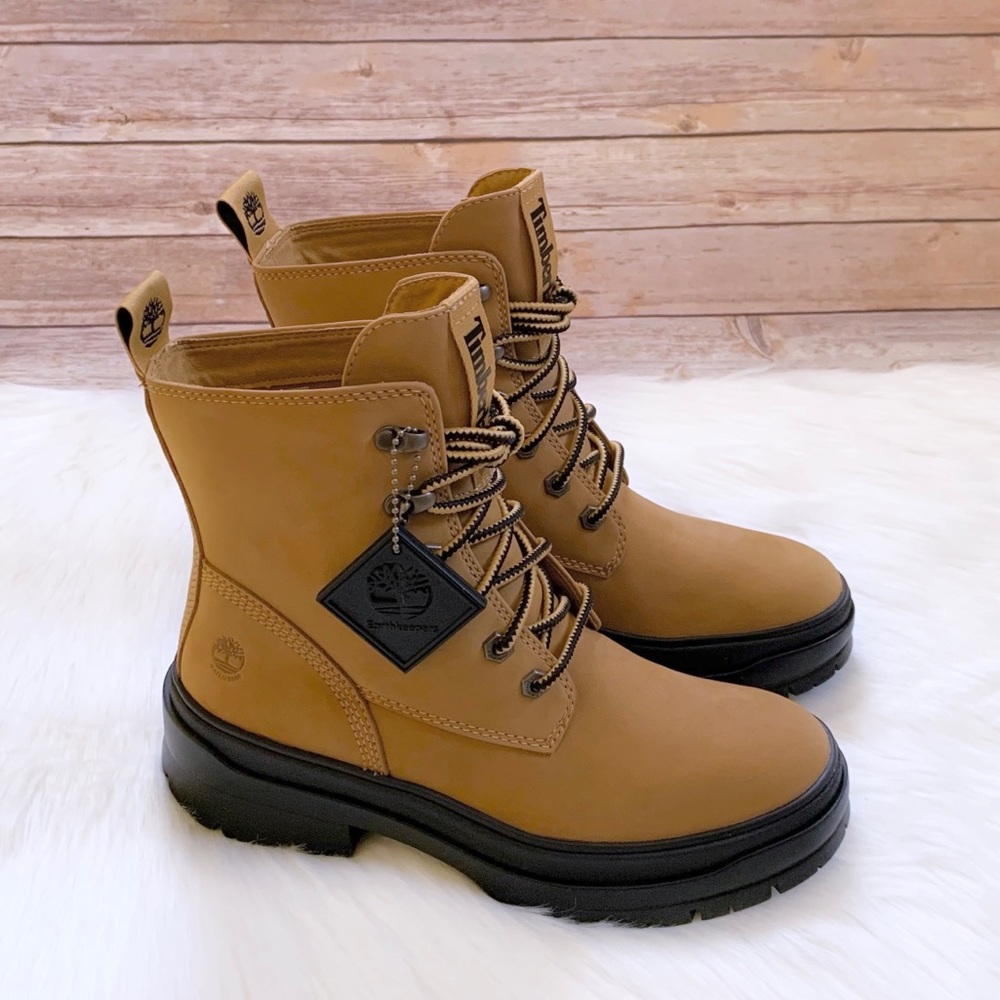 Timberland Malynn EK+ Wheat Waterproof Boots